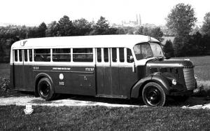 Praga NDO Sodomka '1947